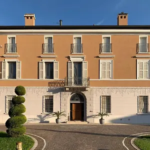 I Due Castelli Bed & Breakfast Castelbelforte