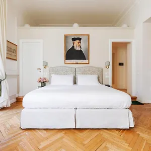 Relais Donna Lucrezia Affittacamere