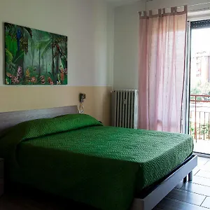 Lorenteggio 209 Bed & Breakfast Milano