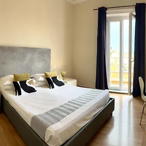 Гостевой дом Bon Ton Design Rooms By Dot Suites