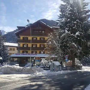 Pineta Hotel Ponte Di Legno