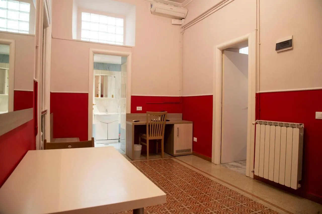 *** Maison d'hôtes Hotel Domus Napoleone à Rome Italie