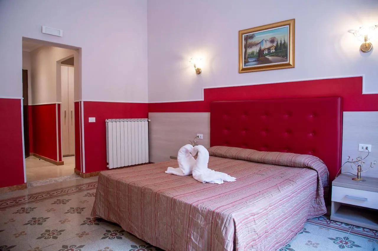 Maison d'hôtes Hotel Domus Napoleone à Rome