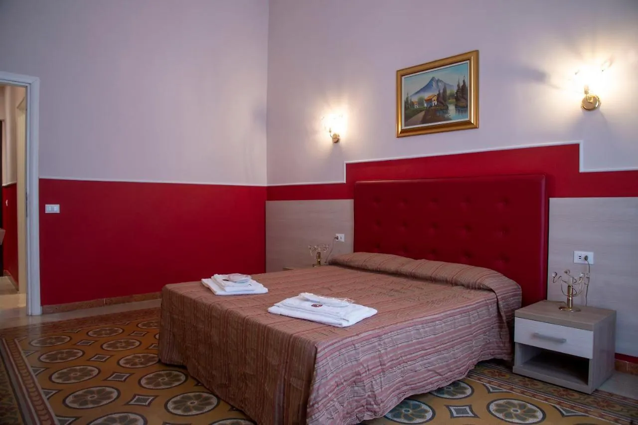 Maison d'hôtes Hotel Domus Napoleone à Rome