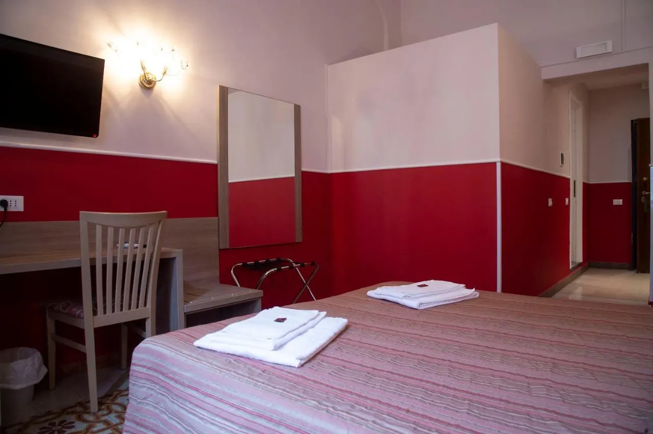 *** Maison d'hôtes Hotel Domus Napoleone à Rome Italie