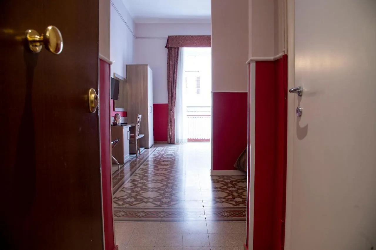 Maison d'hôtes Hotel Domus Napoleone à Rome