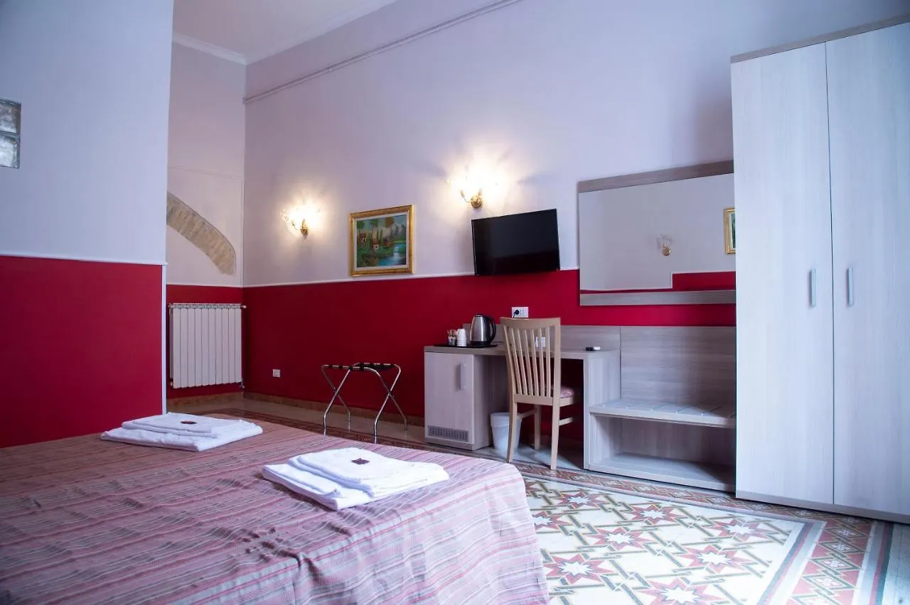 Hotel Domus Napoleone à Rome