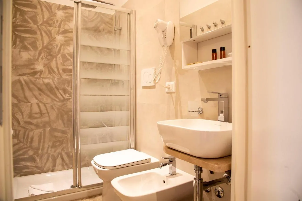 Maison d'hôtes Hotel Domus Napoleone à Rome