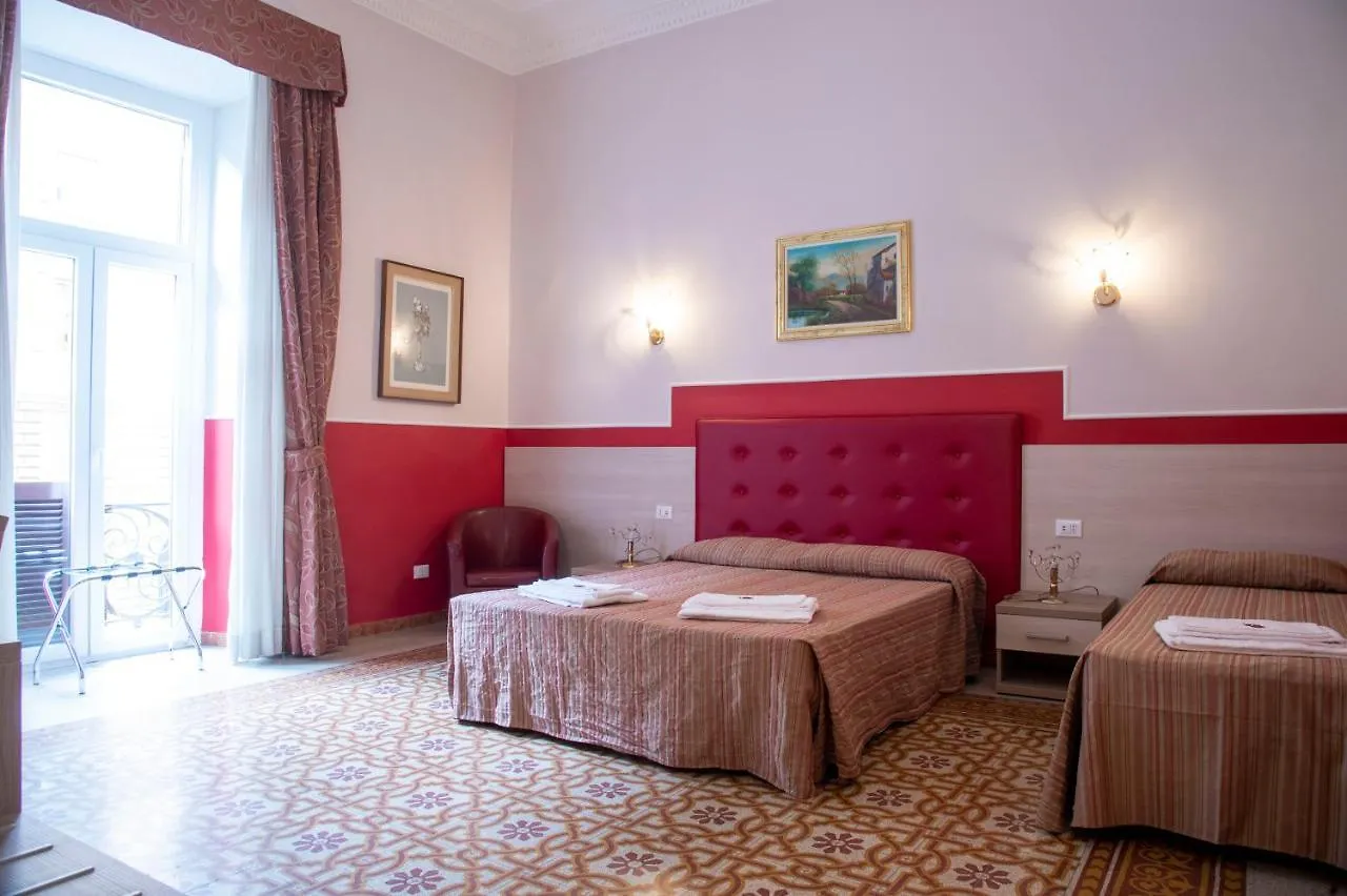 Hotel Domus Napoleone Roma Affittacamere