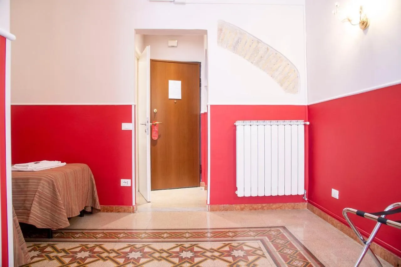Affittacamere Hotel Domus Napoleone Roma