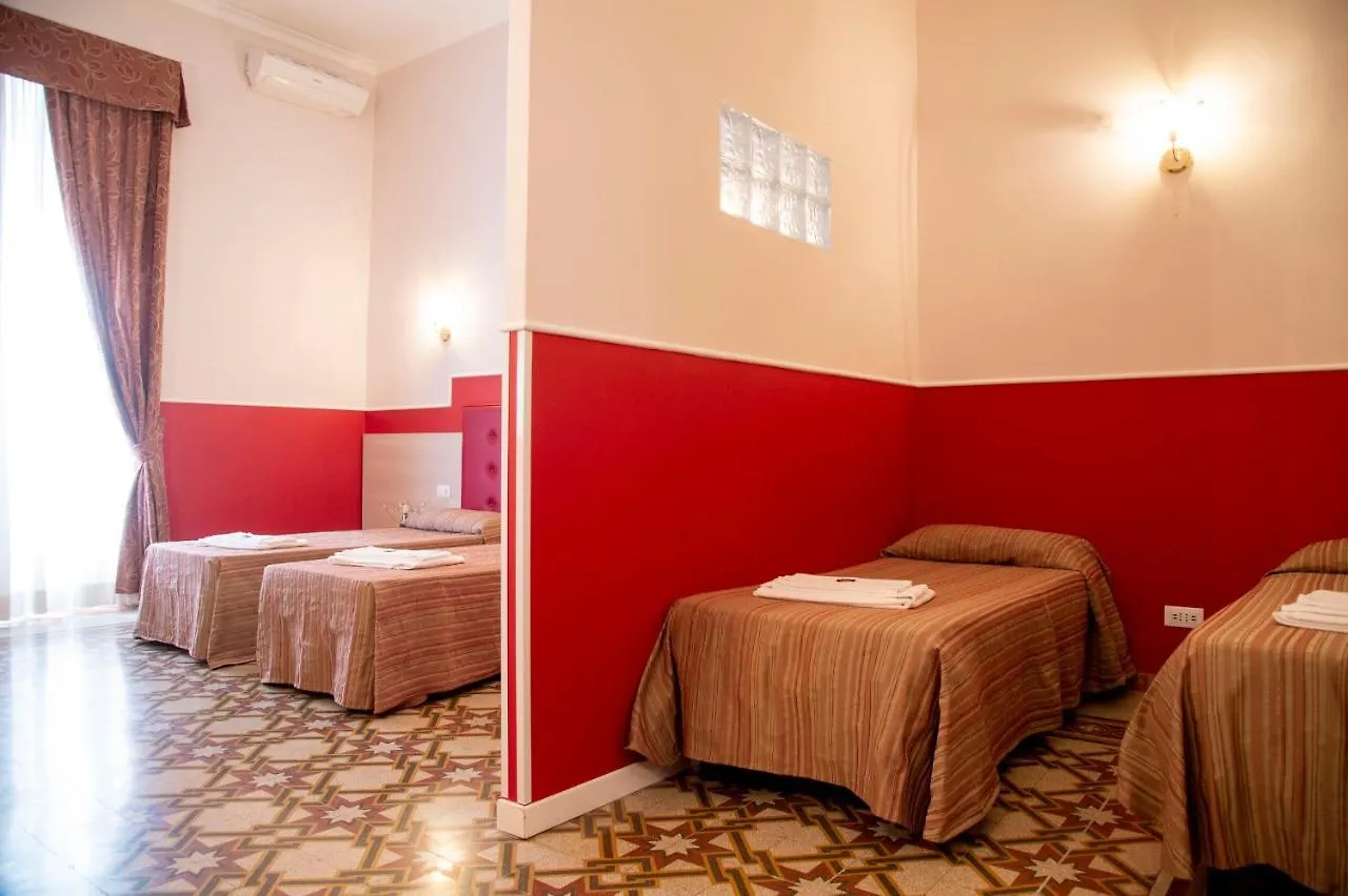 Affittacamere Hotel Domus Napoleone Roma