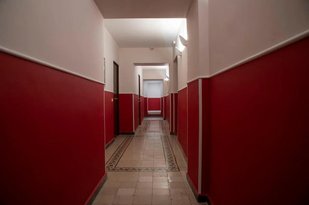 Hotel Domus Napoleone Roma Italia