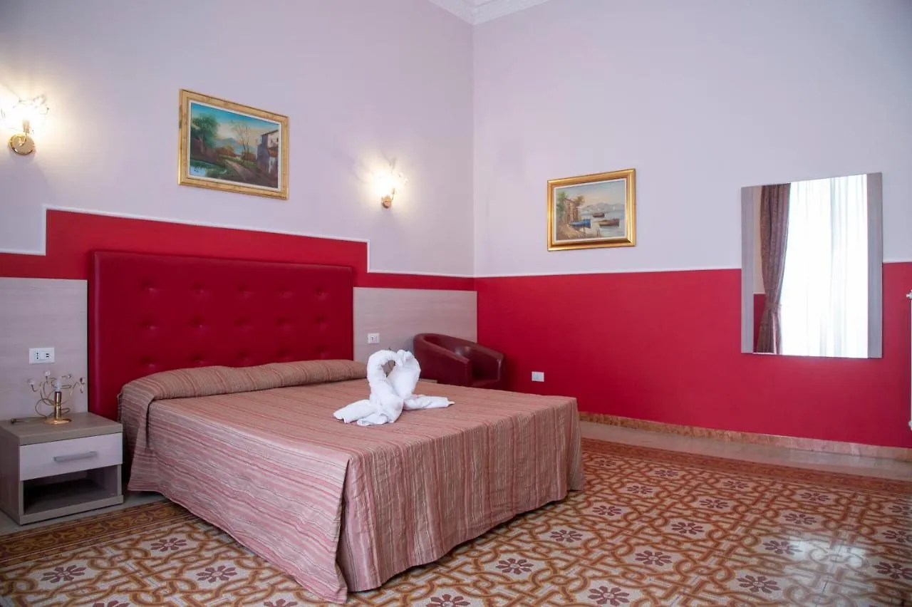 *** Affittacamere Hotel Domus Napoleone Roma Italia