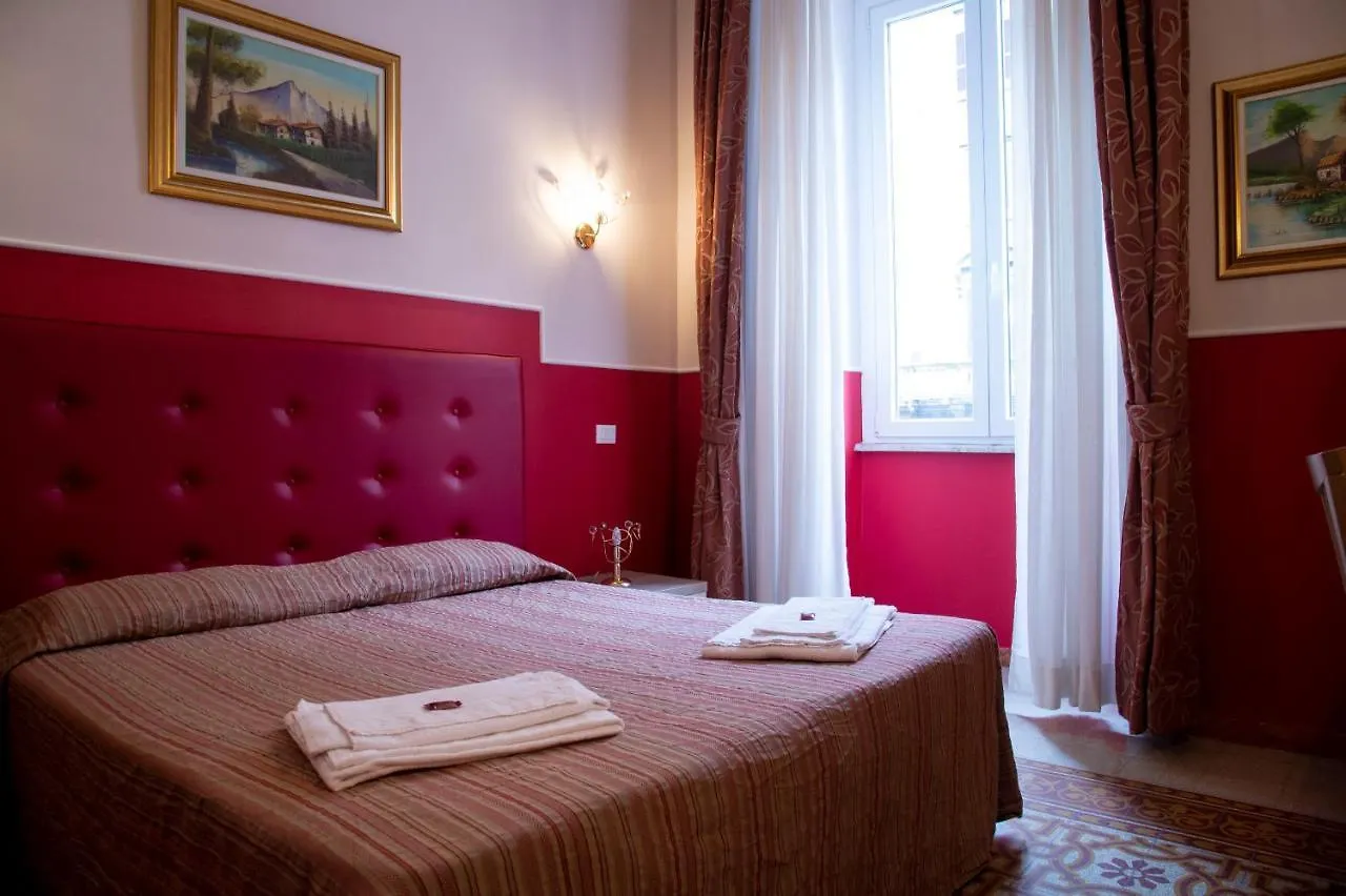 Hotel Domus Napoleone Roma