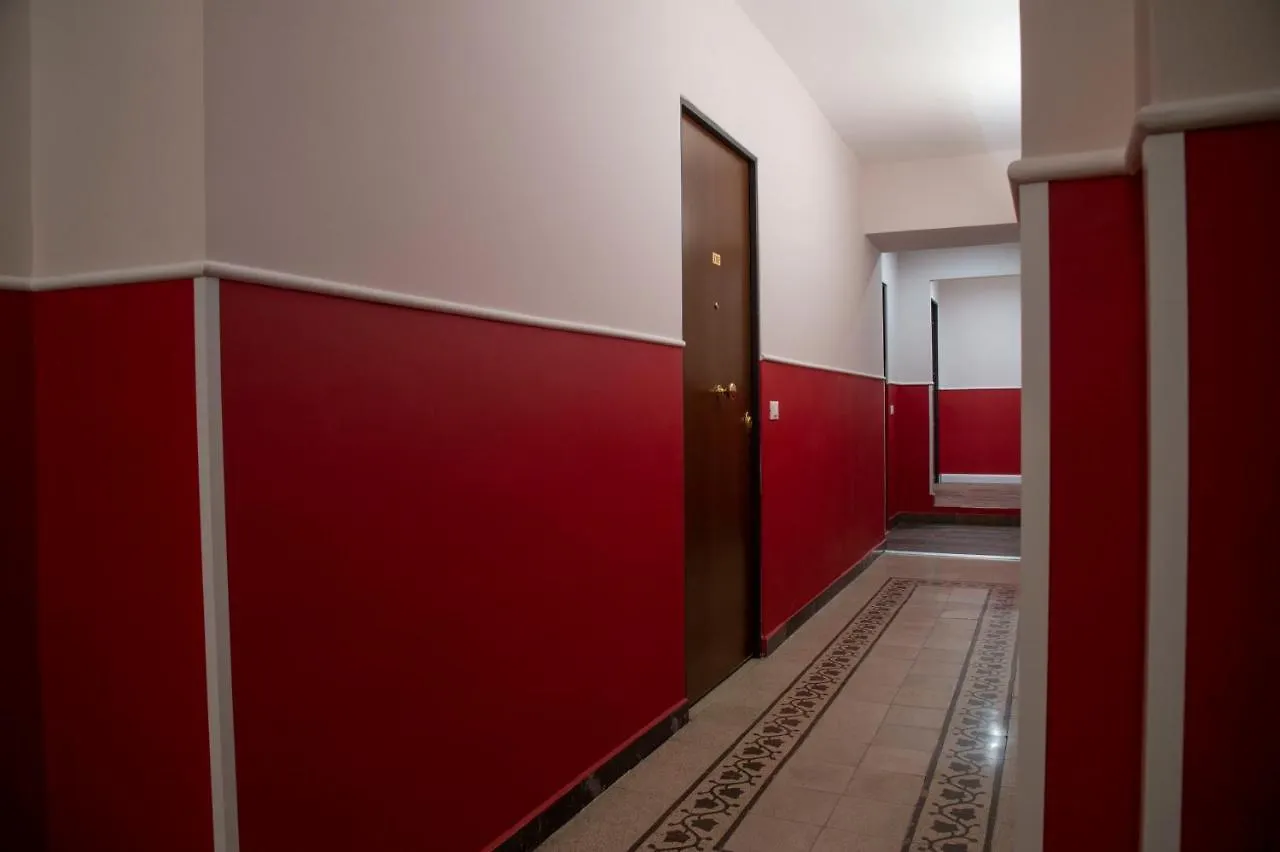 Hotel Domus Napoleone Roma Affittacamere