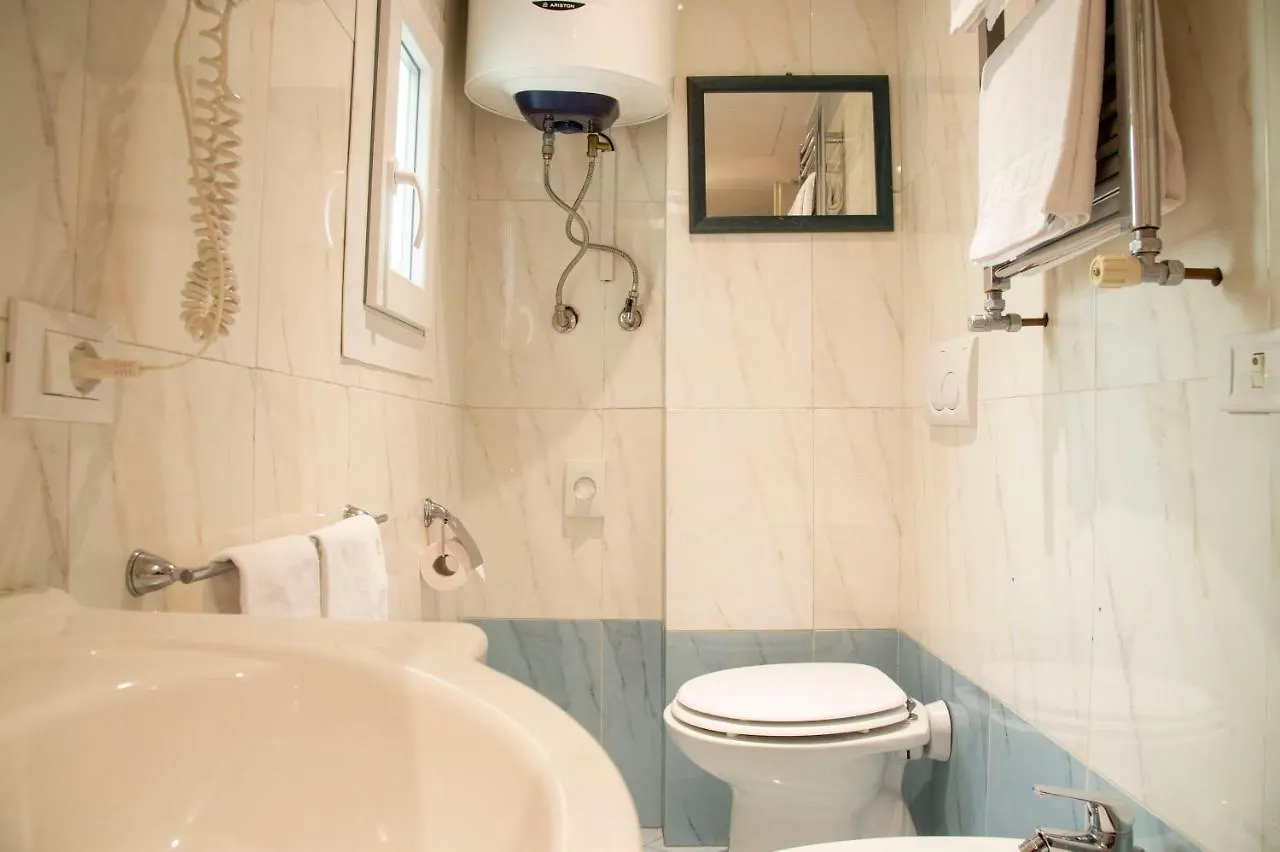 Hotel Domus Napoleone Roma Affittacamere