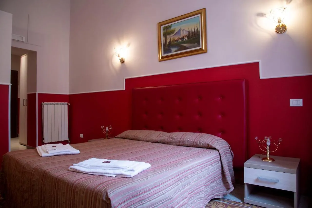 Hotel Domus Napoleone Roma
