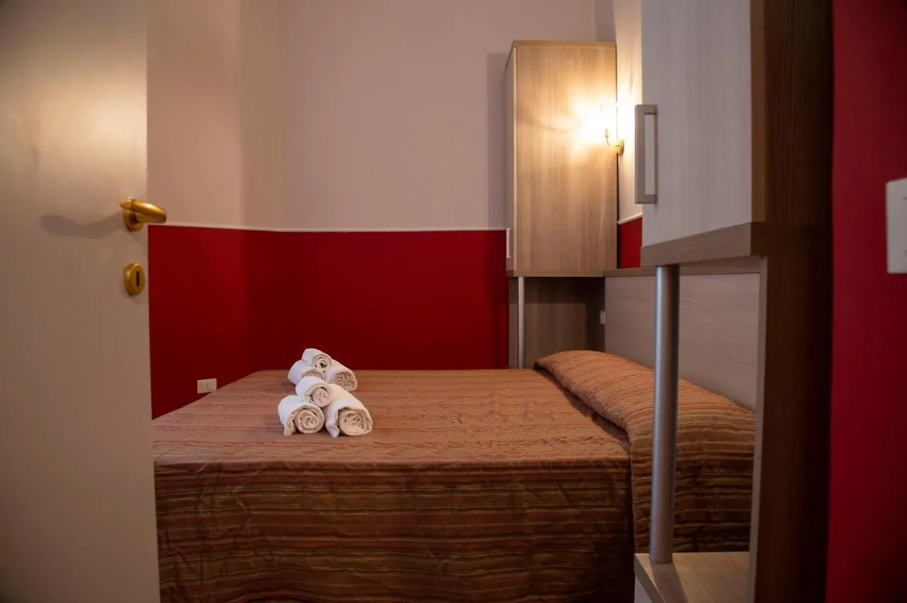 Hotel Domus Napoleone Roma Affittacamere