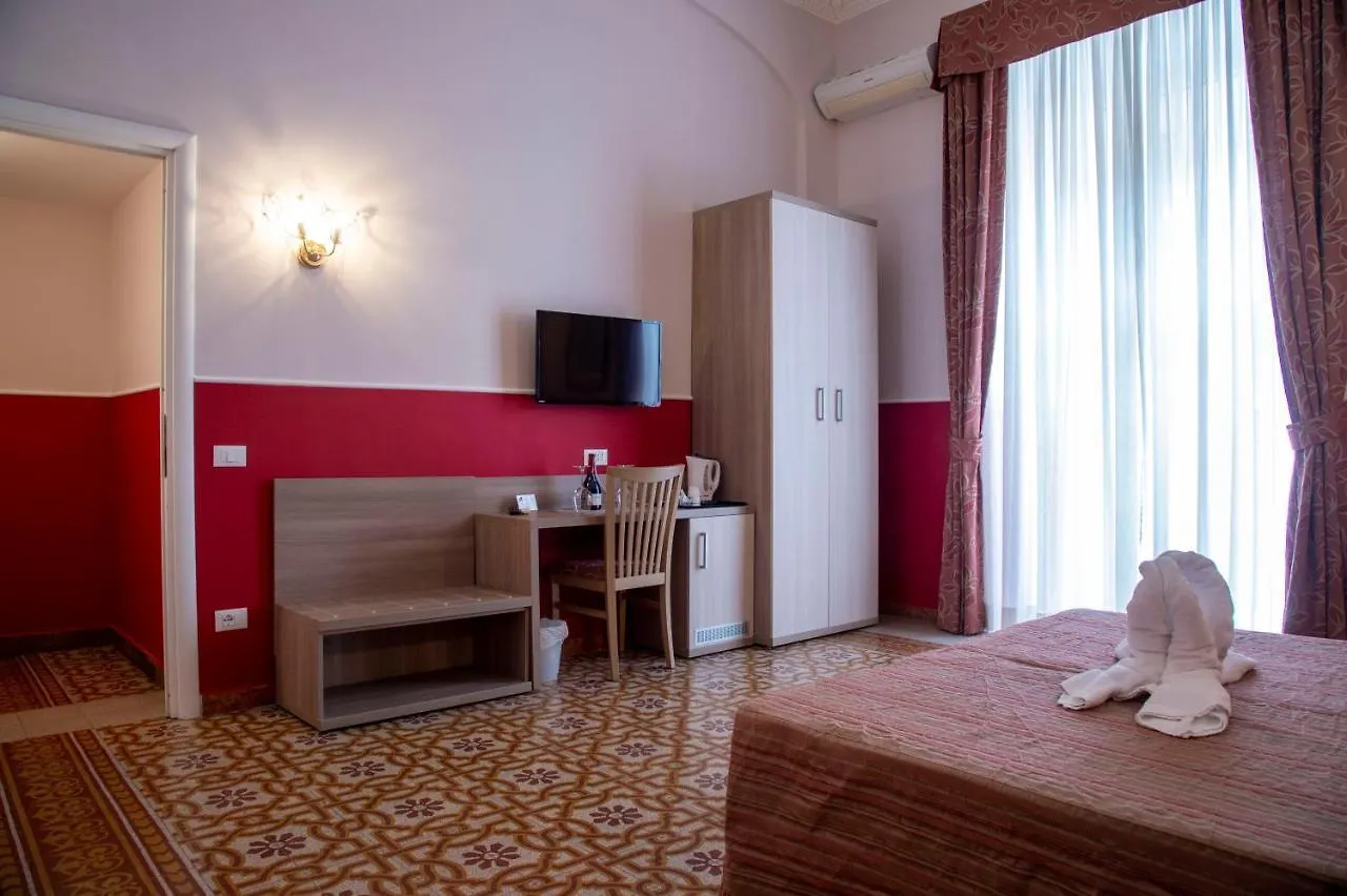 Affittacamere Hotel Domus Napoleone Roma
