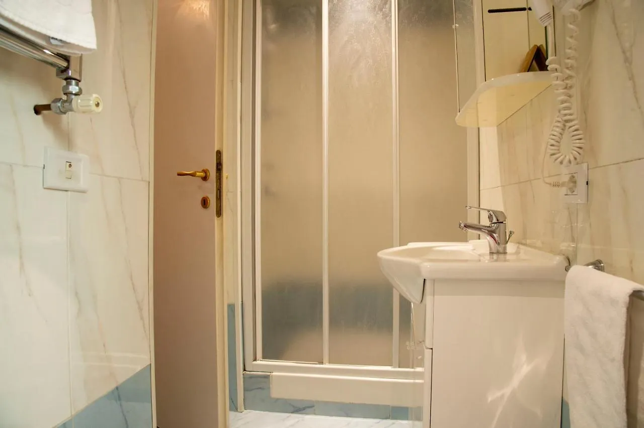 Affittacamere Hotel Domus Napoleone Roma