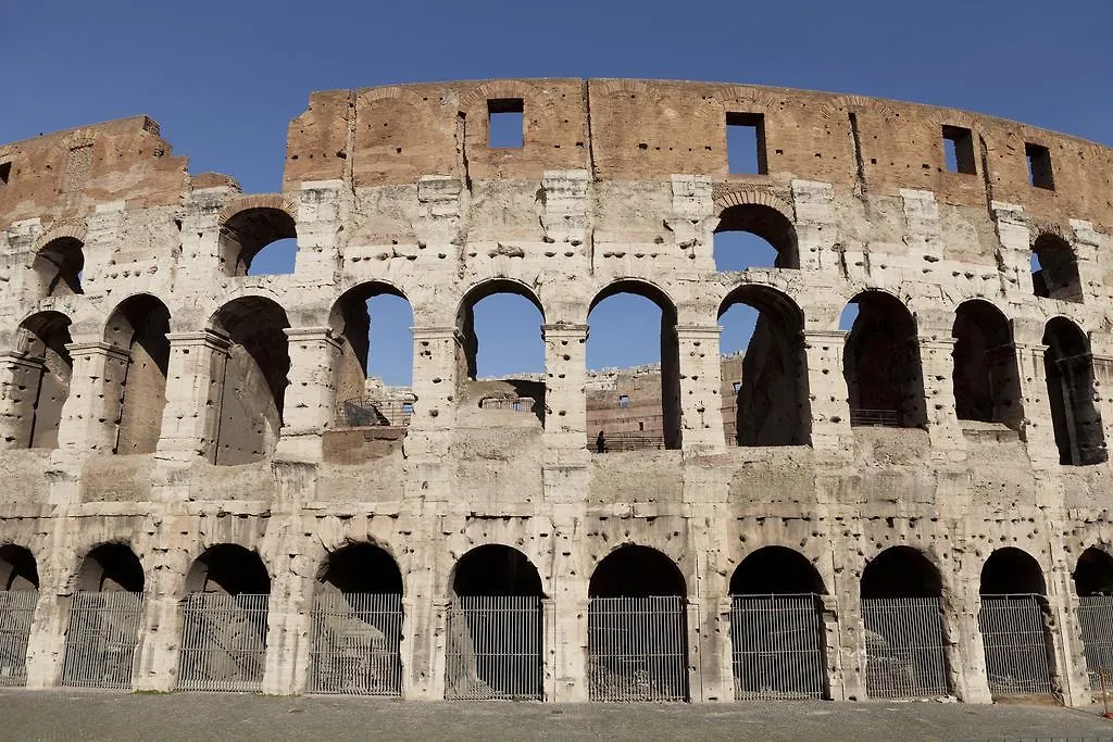 *** Affittacamere Hotel Domus Napoleone Roma Italia
