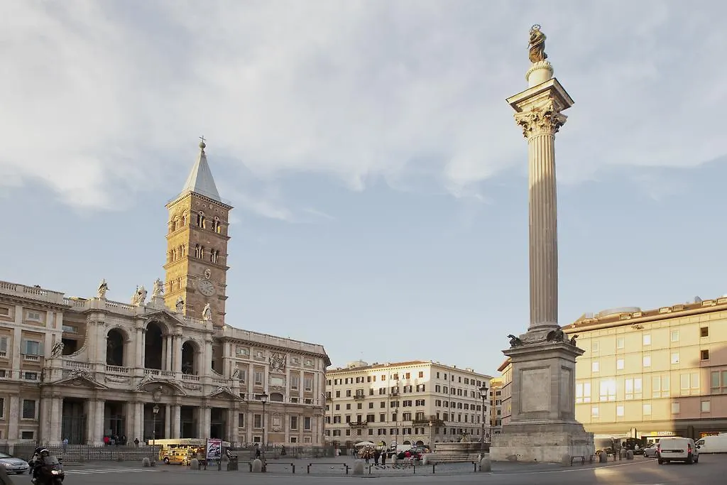 Hotel Domus Napoleone Roma 3*,  Italia