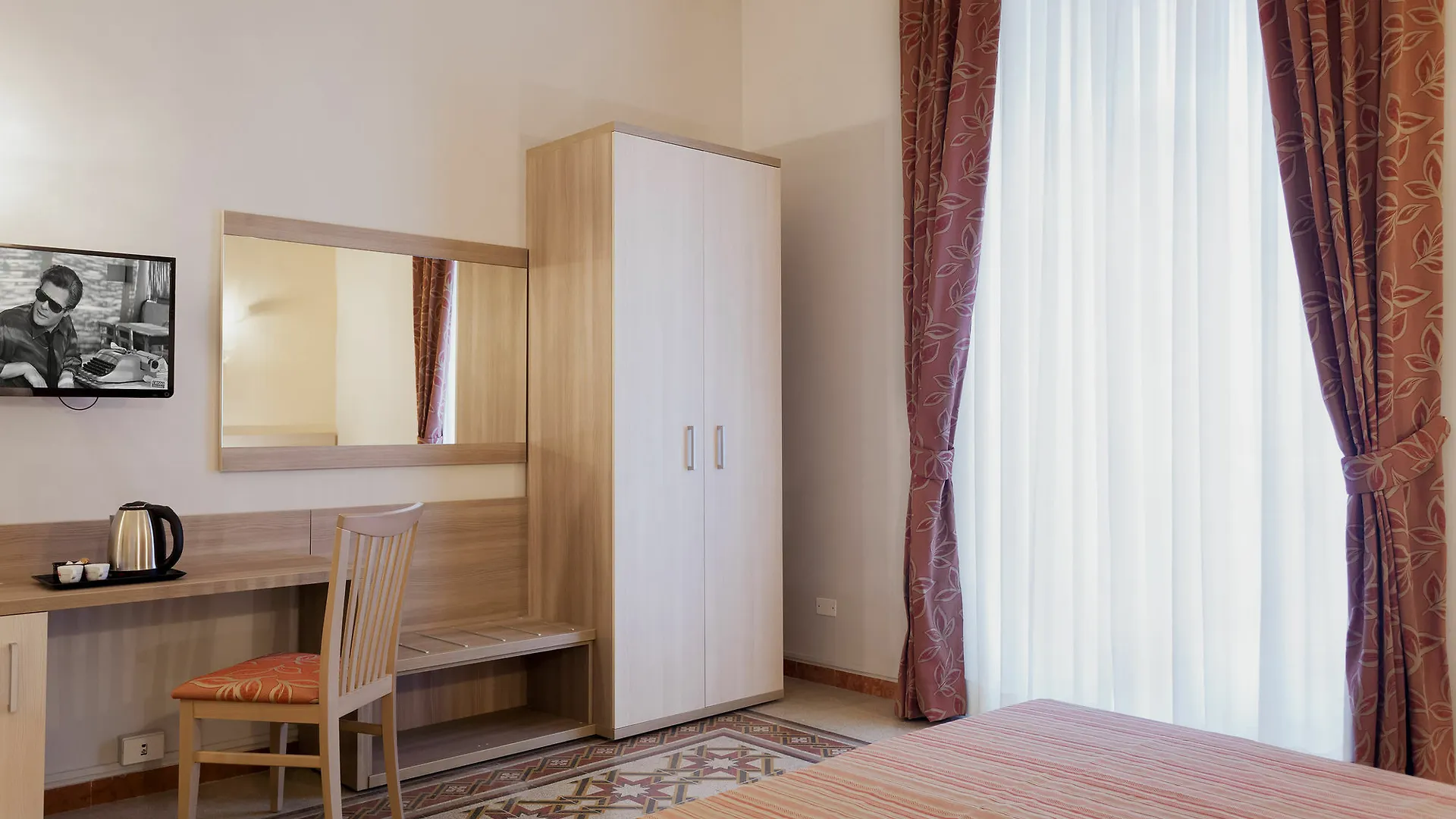 Hotel Domus Napoleone Roma Affittacamere