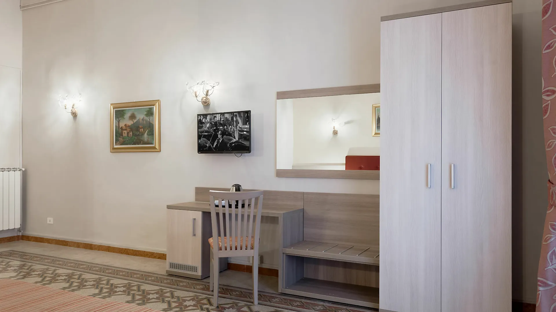 Affittacamere Hotel Domus Napoleone Roma