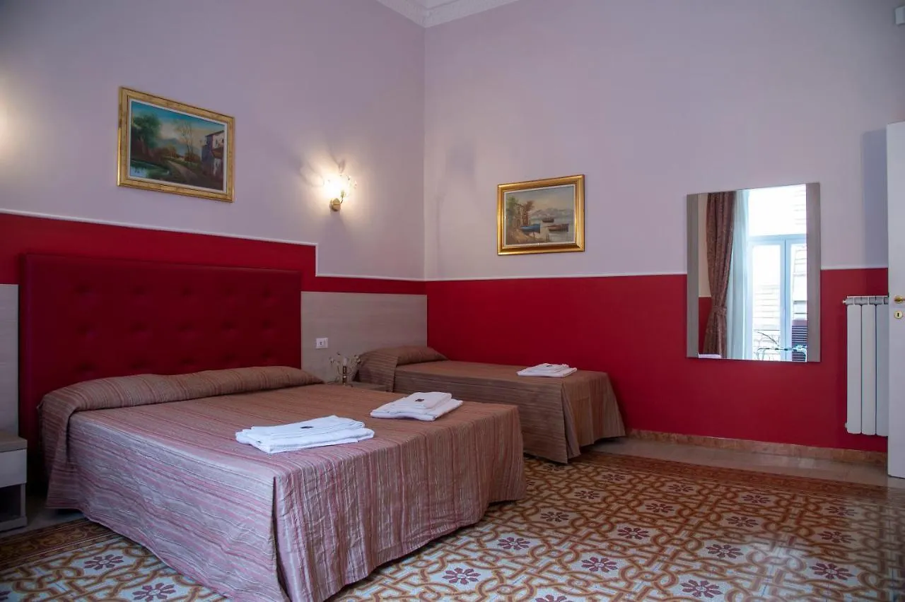 Domus Napoleone Hotel Rome 3*,  Italy