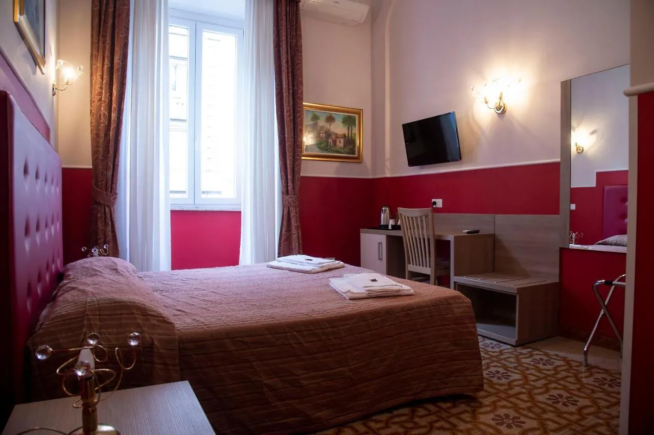 Domus Napoleone Hotel Rome 3*,