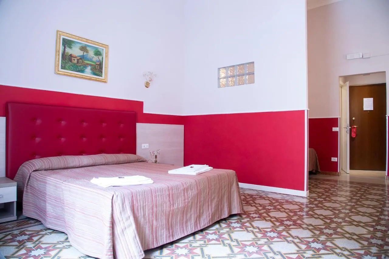 Guest house Domus Napoleone Hotel Rome