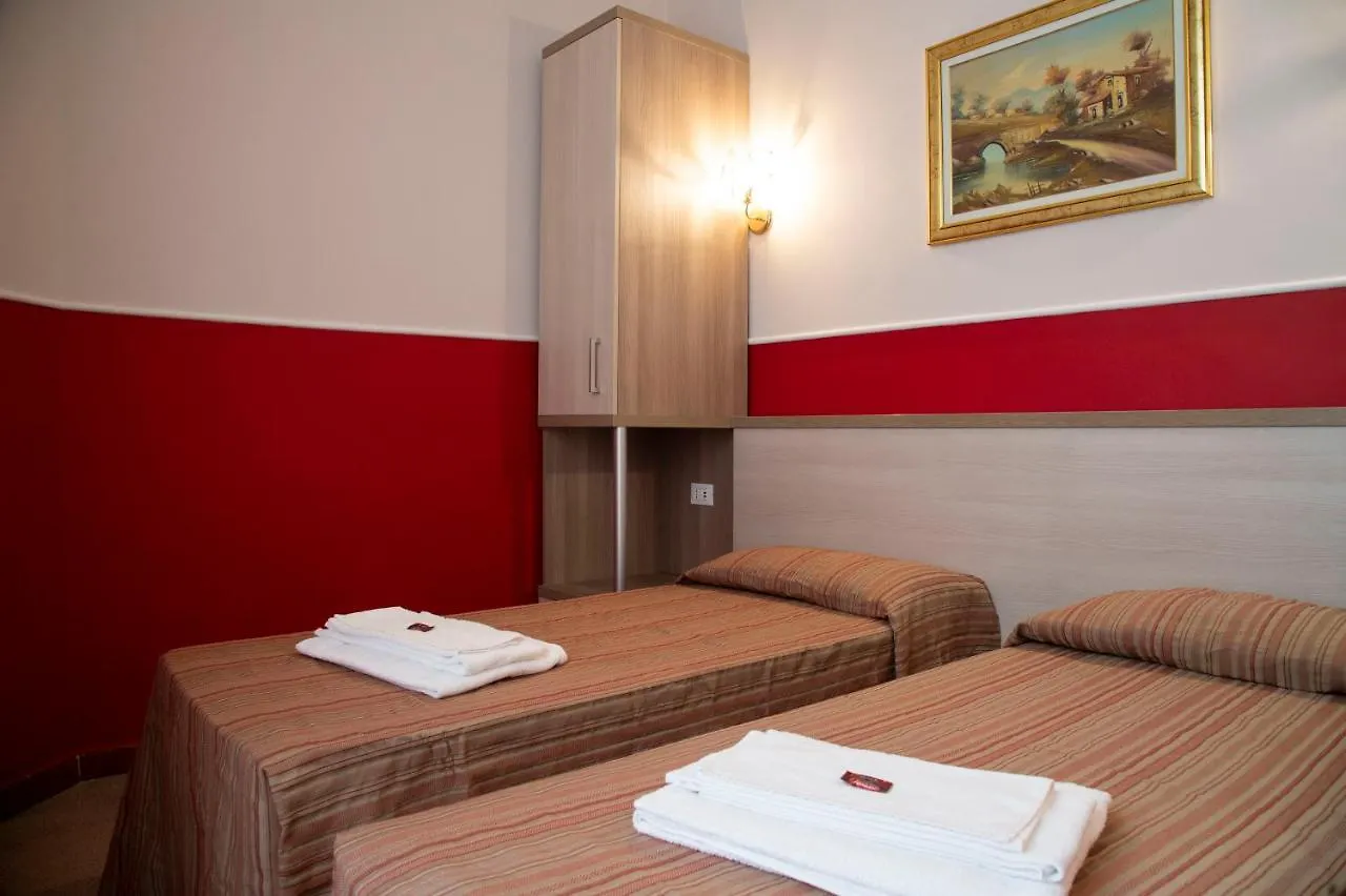 Domus Napoleone Hotel Rome Italy