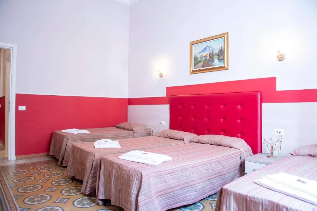 Domus Napoleone Hotel Rome 3*,  Italy