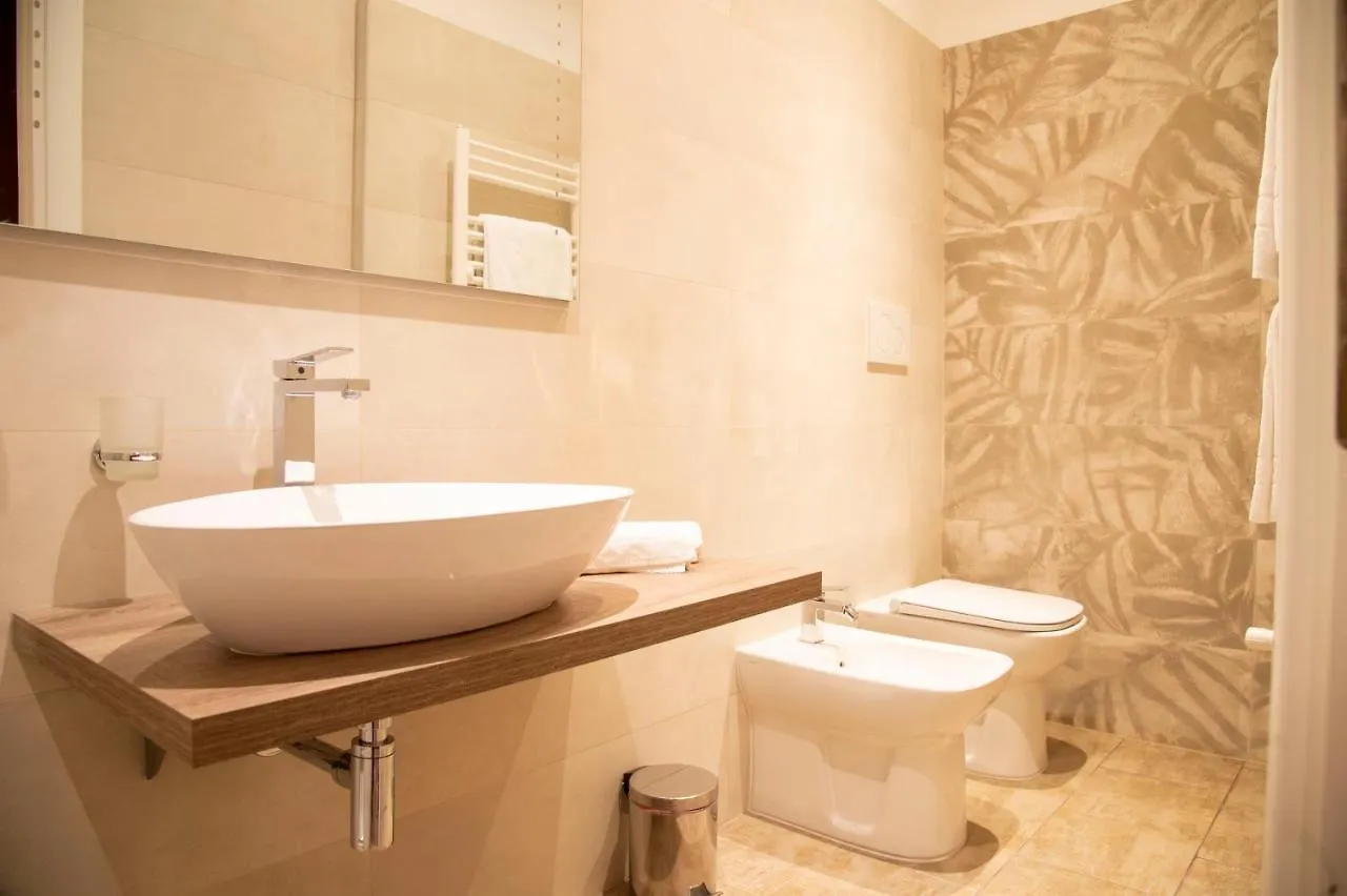 Guest house Domus Napoleone Hotel Rome