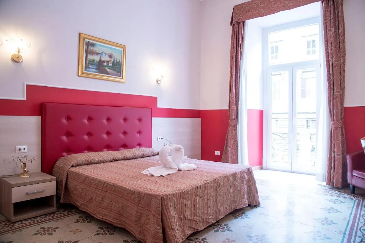 Guest house Domus Napoleone Hotel Rome