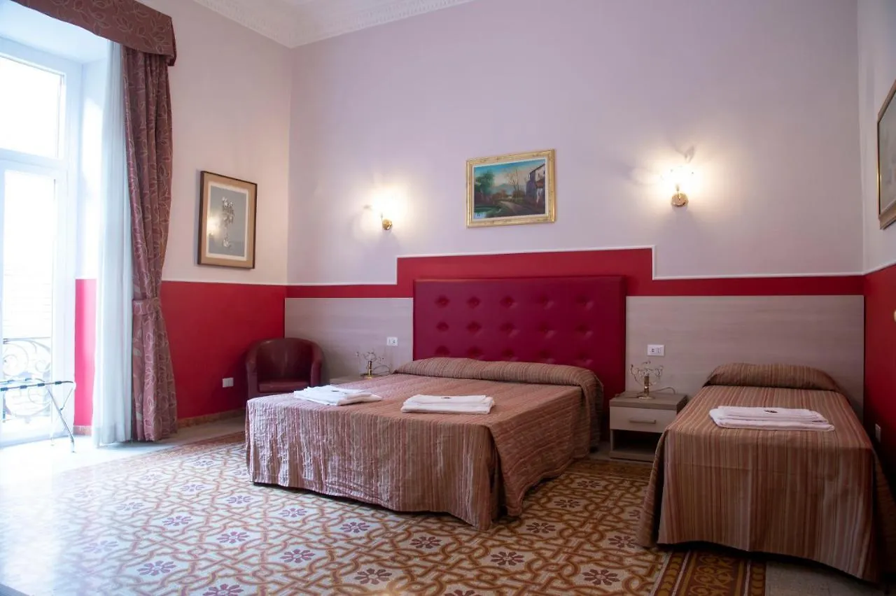 Domus Napoleone Hotel Rome Italy