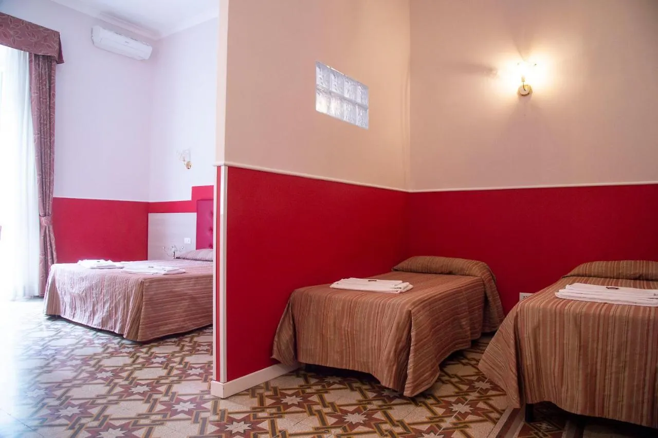 Domus Napoleone Hotel Rome 3*,  Italy