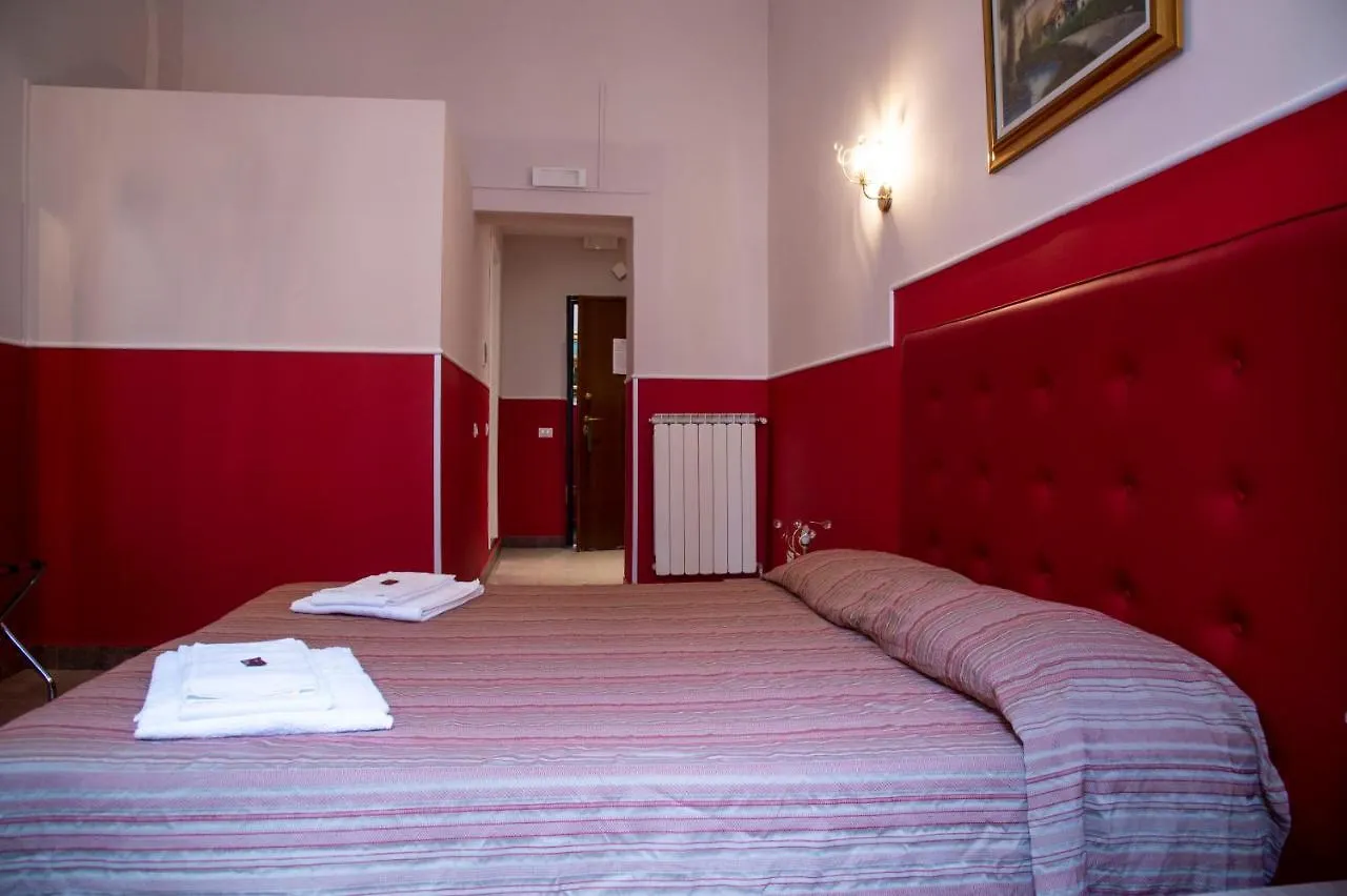 Guest house Domus Napoleone Hotel Rome