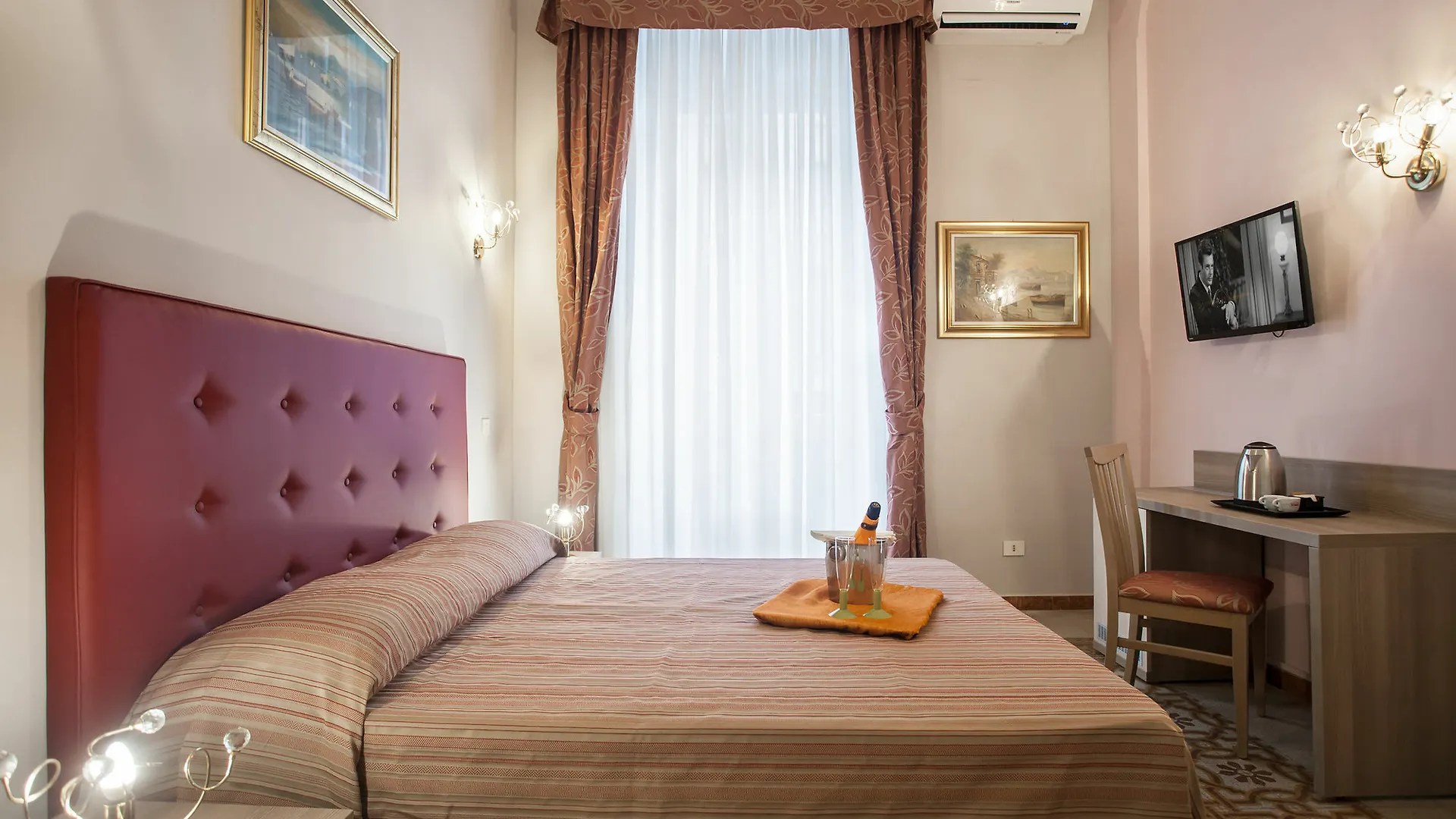 Guest house Domus Napoleone Hotel Rome