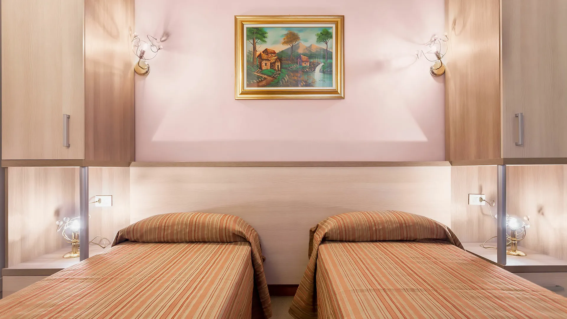 Domus Napoleone Hotel Rome Guest house