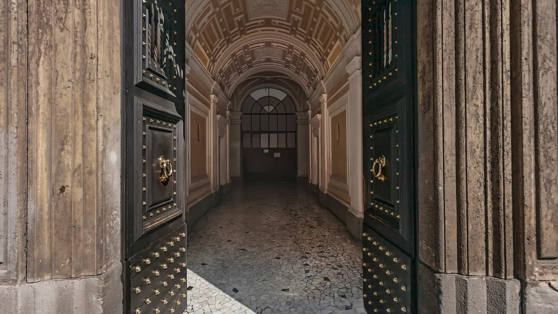 Guest house Domus Napoleone Hotel Rome